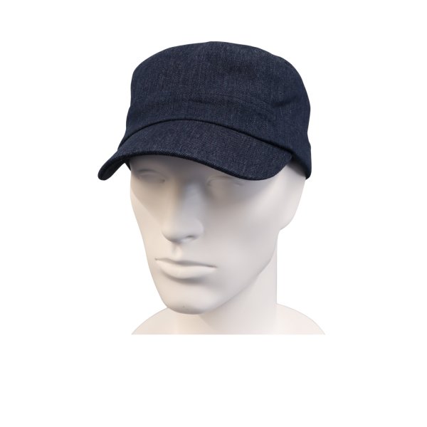 画像3: 電磁波シールド ワークキャップ【男女兼用】 (3)