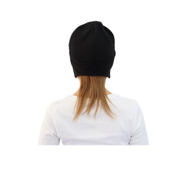 画像4: 電磁波シールド ヘッドキャップ【男女兼用】 (4)