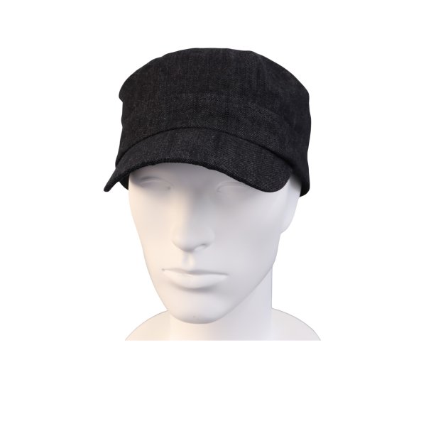 画像7: 電磁波シールド ワークキャップ【男女兼用】 (7)