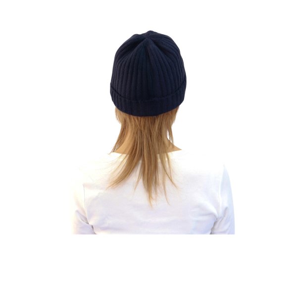 画像4: 電磁波シールド ニット帽子【男女兼用】 (4)