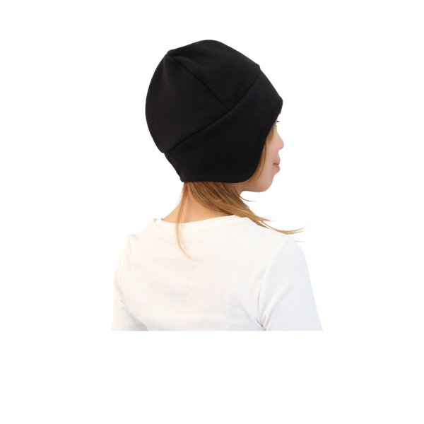 画像3: 電磁波シールド ヘッドキャップ【男女兼用】 (3)