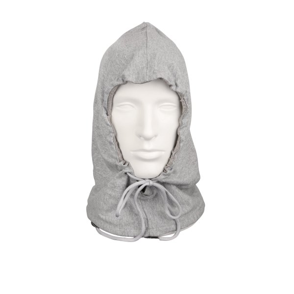 画像5: 電磁波シールド フードハット【男女兼用】 (5)