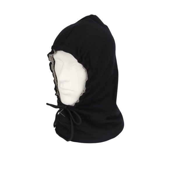 画像12: 電磁波シールド フードハット【男女兼用】 (12)