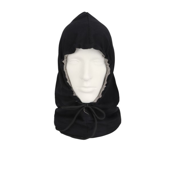 画像11: 電磁波シールド フードハット【男女兼用】 (11)