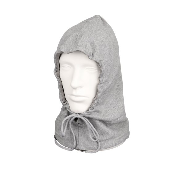 画像6: 電磁波シールド フードハット【男女兼用】 (6)