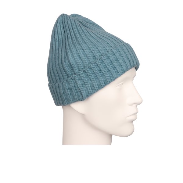 画像12: 電磁波シールド ニット帽子【男女兼用】 (12)
