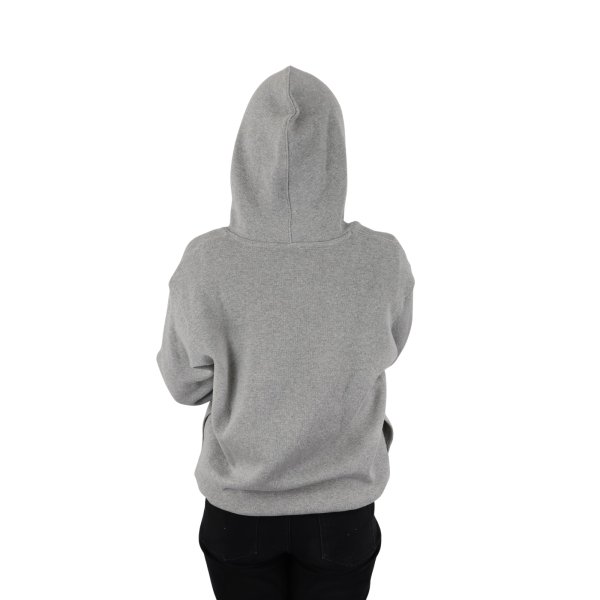 画像2: （日本製）電磁波シールドパーカー【男女兼用】  (2)