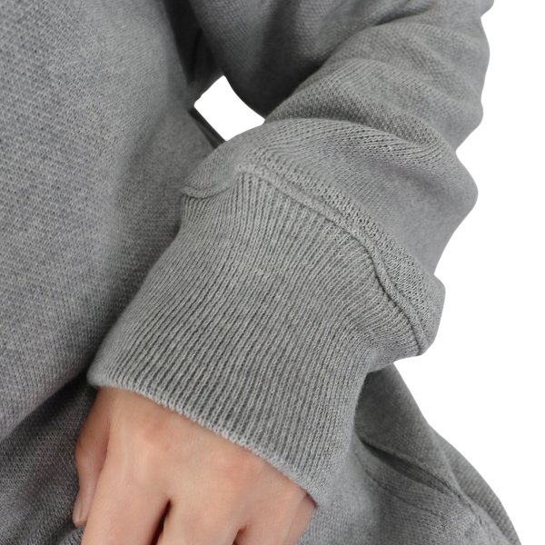 画像8: （日本製）電磁波シールドパーカー【男女兼用】  (8)