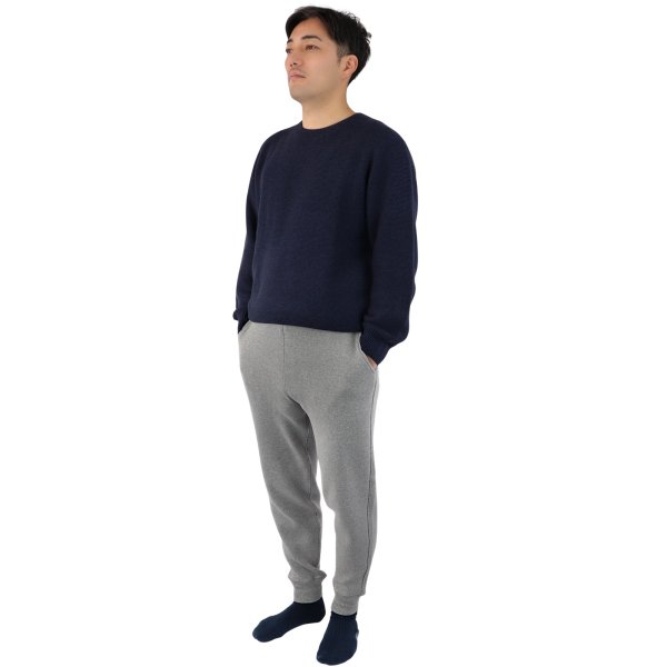 画像4: (日本製)電磁波シールド パンツ【男女兼用】  (4)