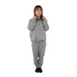 画像1: （日本製）電磁波シールド セットアップ（パーカータイプ）【男女兼用】  (1)