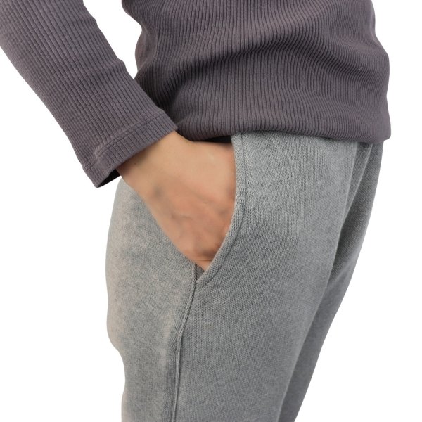 画像8: (日本製)電磁波シールド パンツ【男女兼用】  (8)