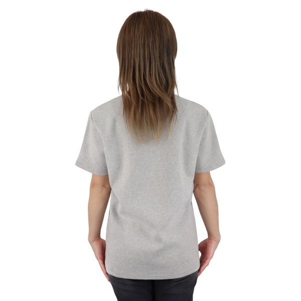 画像8: （日本製）電磁波シールド半袖Tシャツ【男女兼用】  (8)