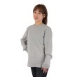 画像1: （日本製）電磁波シールド長袖Tシャツ【男女兼用】  (1)