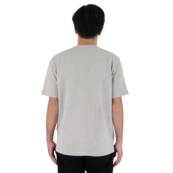 画像5: （日本製）電磁波シールド半袖Tシャツ【男女兼用】  (5)