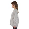 画像3: （日本製）電磁波シールド長袖Tシャツ【男女兼用】  (3)