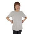 画像6: （日本製）電磁波シールド半袖Tシャツ【男女兼用】  (6)
