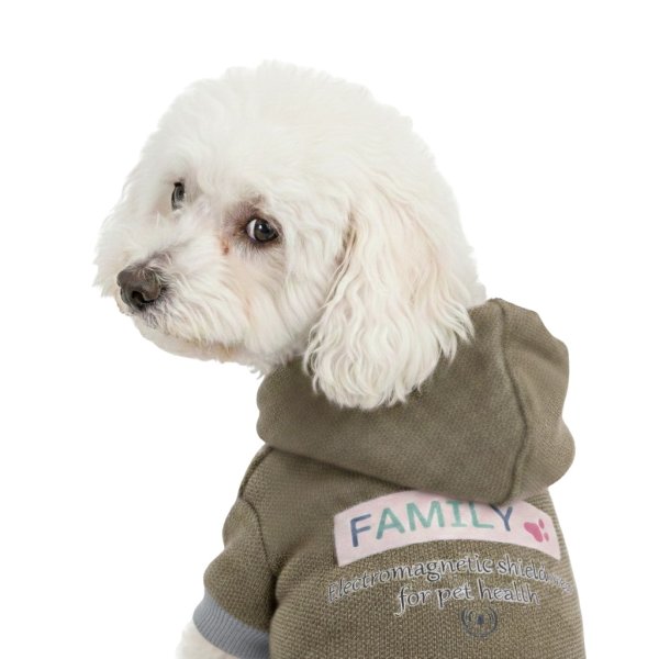 画像4: 電磁波シールド 健康ペットウェア (4)