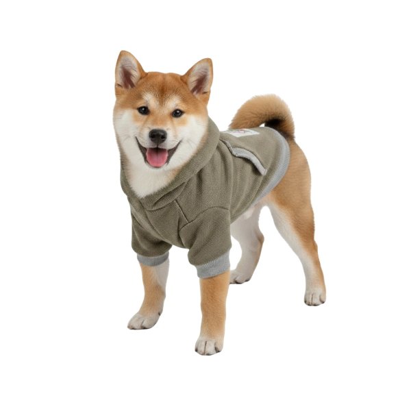 画像1: 電磁波シールド 健康ペットウェア (1)