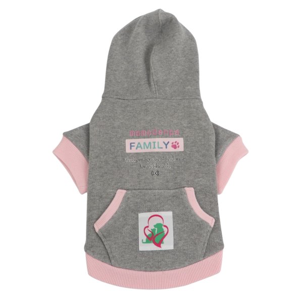 画像7: 電磁波シールド 健康ペットウェア(犬専用） (7)