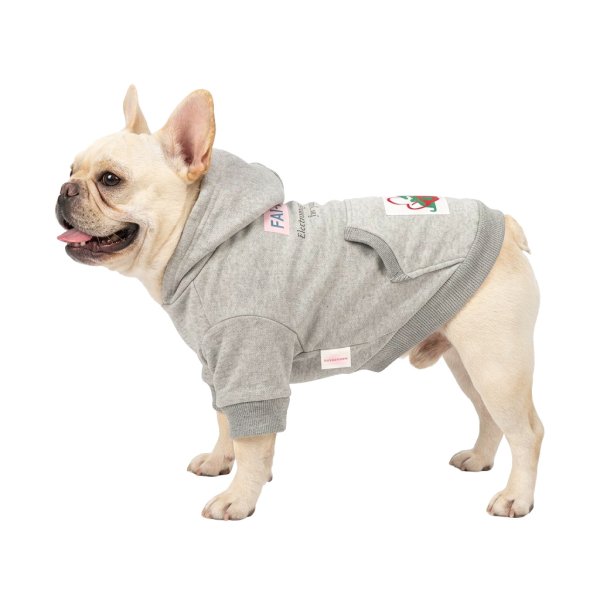 画像3: 電磁波シールド 健康ペットウェア(犬専用） (3)