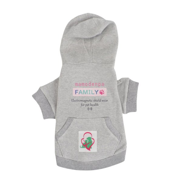 画像6: 電磁波シールド 健康ペットウェア(犬専用） (6)
