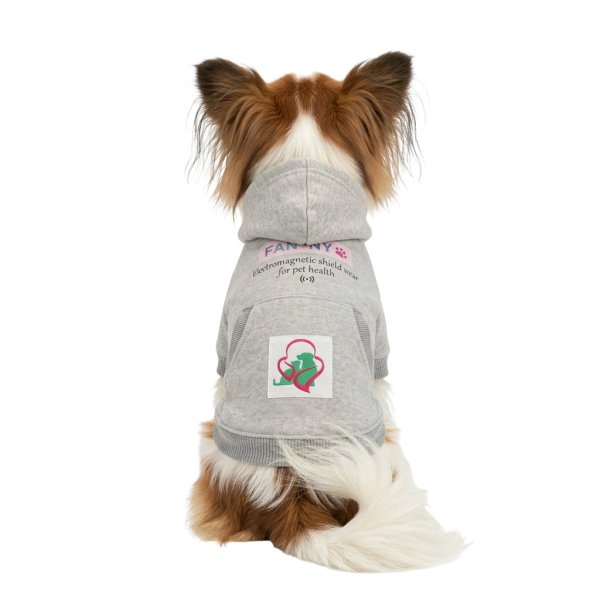 画像4: 電磁波シールド 健康ペットウェア(犬専用） (4)