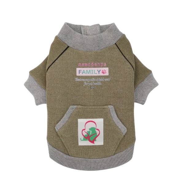 画像6: 電磁波シールド 健康ペットウェア(犬専用） (6)