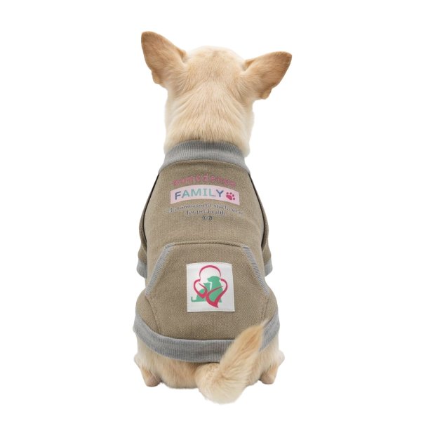 画像5: 電磁波シールド 健康ペットウェア(犬専用） (5)