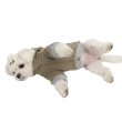 画像5: 電磁波シールド 健康ペットウェア【7サイズ】(犬専用） (5)