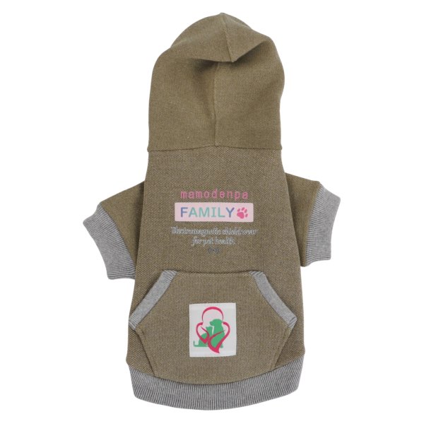 画像8: 電磁波シールド 健康ペットウェア【7サイズ】(犬専用） (8)