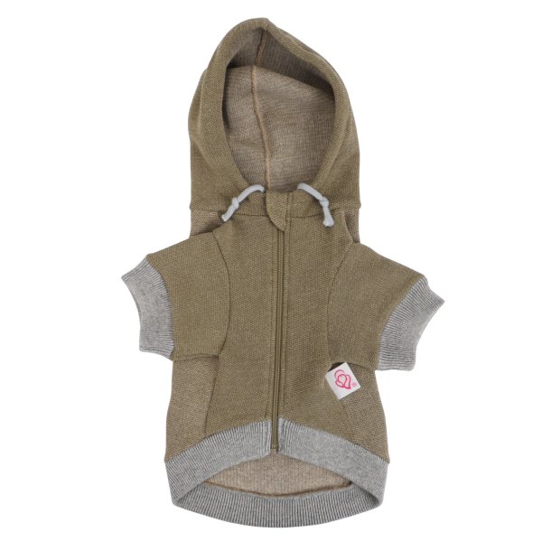 画像7: 電磁波シールド 健康ペットウェア【7サイズ】(犬専用） (7)