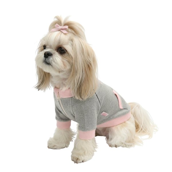 画像3: 電磁波シールド 健康ペットウェア【5サイズ】(犬専用） (3)