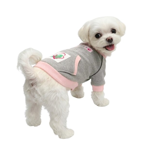 画像2: 電磁波シールド 健康ペットウェア【5サイズ】(犬専用） (2)