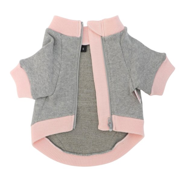 画像7: 電磁波シールド 健康ペットウェア【5サイズ】(犬専用） (7)
