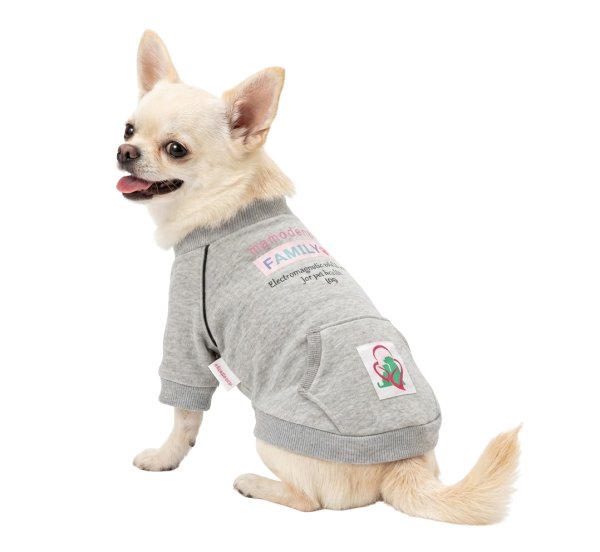 画像1: 電磁波シールド 健康ペットウェア【5サイズ】(犬専用） (1)