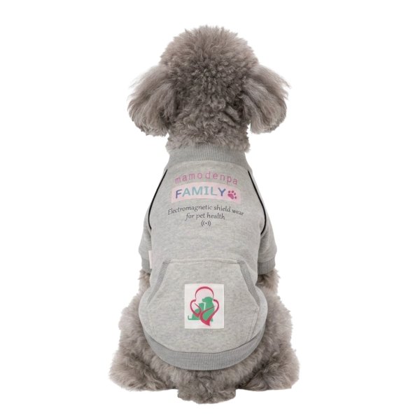 画像3: 電磁波シールド 健康ペットウェア【5サイズ】(犬専用） (3)