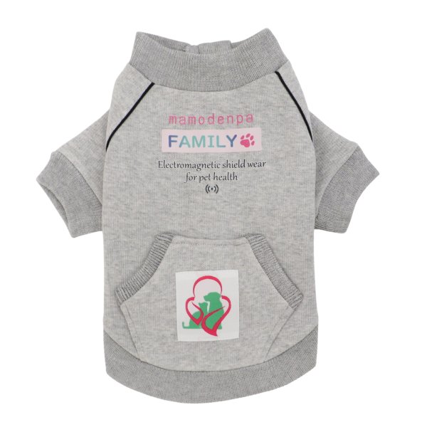 画像5: 電磁波シールド 健康ペットウェア【5サイズ】(犬専用） (5)