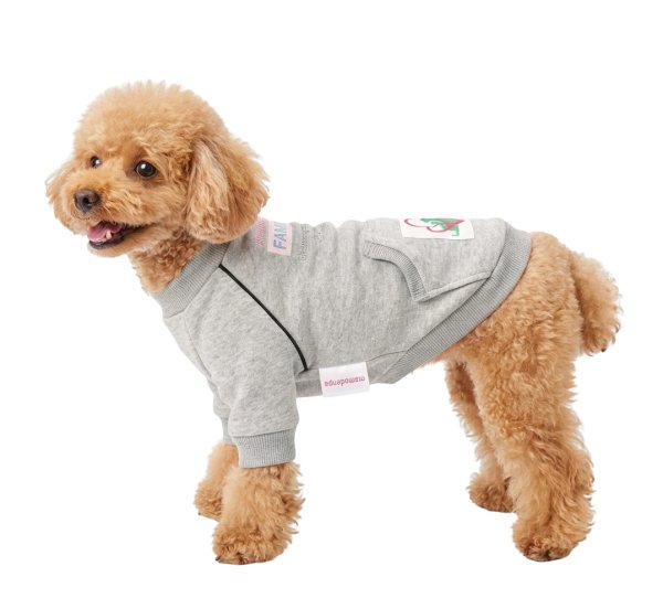 画像3: 電磁波シールド 健康ペットウェア【5サイズ】(犬専用） (3)