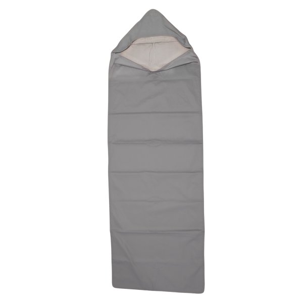 画像3: 電磁波シールド 寝袋（71cm×218cm） (3)