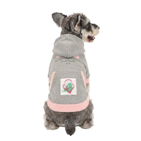 画像6: 電磁波シールド 健康ペットウェア【7サイズ】(犬専用） (6)