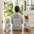 画像8: 電磁波シールド 健康ペットウェア【7サイズ】(犬専用） (8)