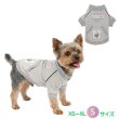 画像1: 電磁波シールド 健康ペットウェア【5サイズ】(犬専用） (1)