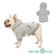 画像1: 電磁波シールド 健康ペットウェア【7サイズ】(犬専用） (1)