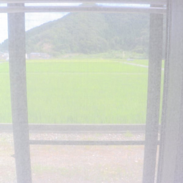 画像2: 【オーダー見積もり用】電磁波シールド綿混銀繊維メッシュカーテン (2)