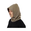 画像1: （日本製）電磁波シールド フードハット【男女兼用】 (1)